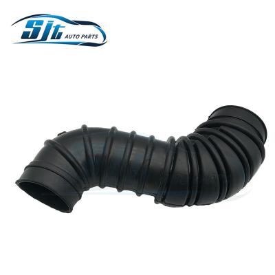 China 17882-31080 For TOYOTA LAND CRUISER PRADO GRJ120 Auto Parts Engine Air Filter Intake Hose Parts Good Quality Manufacturer Rubber OEM Standard for sale