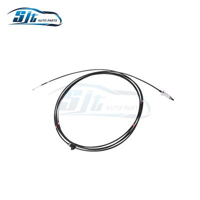 China Steelo 77035-0K170 For TOYOTA HILUX GGN15 Competitive Price Auto Parts Fuel Tank Cable Replacement Parts for sale