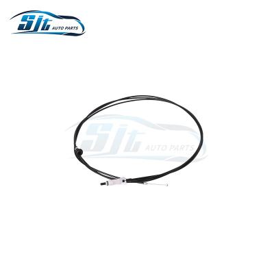 China Steel 77035-0K130 For TOYOTA HILUX GGN15 VIGO Fuel Tank Cable Wholesale Spare Auto Parts for sale