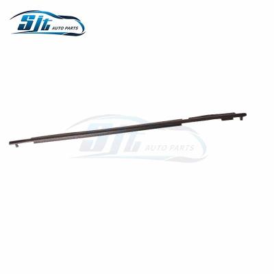 China 75722-0G020 For Land Cruiser Prado GDJ150 TRJ150 Car Standrad Glass Height External Pressure Bar for sale