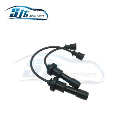 China 27501-38B00 For Hyundai Sonata Optima Auto Part Ignition Cable Spark Plug Wire Assembly OEM Hot Selling Standard for sale