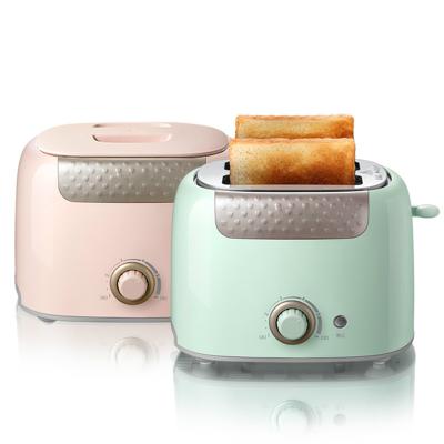 China Household Household Toaster Slot Automatic Hot Breakfast Bread Baking Machine 680W Multifunctional Toast Maker for sale