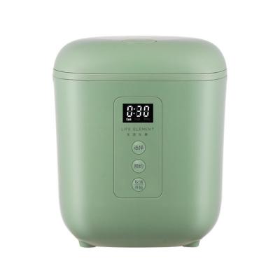 China Household Amazon Supplier 220V Multifunctional Smart Green Stainless Steel Electric Rice Cooker for sale