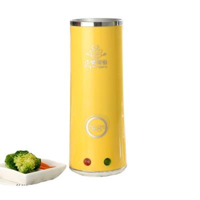 China Household Mini Electric Automatic Rising Egg Roll Cooking Sausage Machine Breakfast for sale