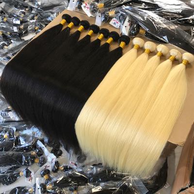 China No tangle & Non Shedding Straight Indian Hair, Wholesale Real Good 100% Indian Hair Grade 10A Human Indian Hair for sale