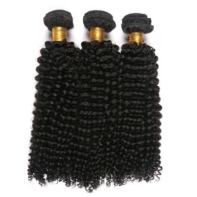 China No tangle & No Shedding No Tangle Free Raw Malaysian Hair Cuticle Lined 100 Virgin Malaysian Curly Hair Unprocessed Curly Hair Human for sale