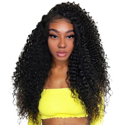 China No tangle & No Shedding Private Label 9a Wholesale Grade Unprocessed Malaysian Kinky Curly Virgin Hair , Raw Virgin Malaysian Hair Human for sale