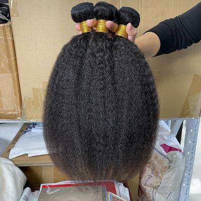 China No tangle & No Rejection Commercial Virgin Peruvian Good Order Hair Insurance Brazilian Hair,Brazilian Curly Straight Hair,Curly Weave Straight Hair for sale