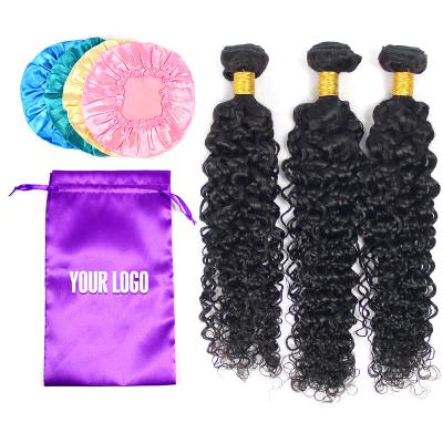 China No tangle & No Reject Wholesale Good Quality Sellers Fast Shipping Malaysian Virgin Water Wave Hair 3pcs Bundles for sale