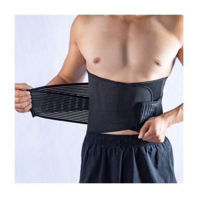 China Hot Pressing To Thicken And Widen Soft Steel Fish Bone Scales Best Quality Low Price Black Rectangle To Thicken To Widen Material Breathable Sbr Size Diving Back Support for sale