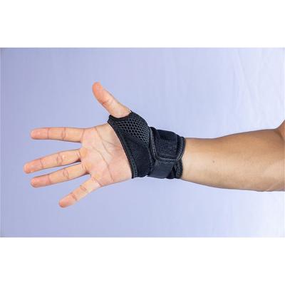 China Compression To Prevent Sprains Gym Sports Support Low Price Hot Selling Portable Wrist Straps for sale