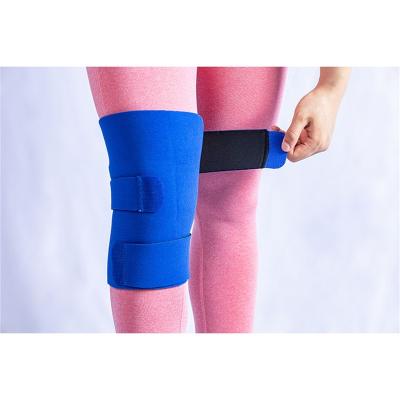 China High Quality Waterproof And Warm Knee Brace Support Knee Pads For Running Hiking for sale