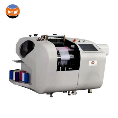 China Full Automatic Rapier Swatch Fabric Weaving Machine Cloth High Speed ​​Loom DW598 for sale