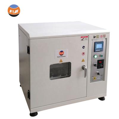 China Factory 24 Beakers Sample Equipment Art Dyeing Instrument Infrared Dyeing Dyeing Machine RHS-24 for sale