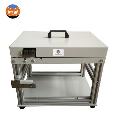 China Wool Fiber Length Measuring Machine Comb Sorters Y131 Y131 for sale