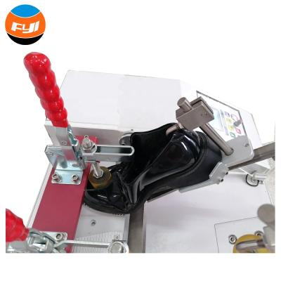 China For shoes flexing testing finished shoes bend testing machine whole shoe flexing tester DW9620B for sale