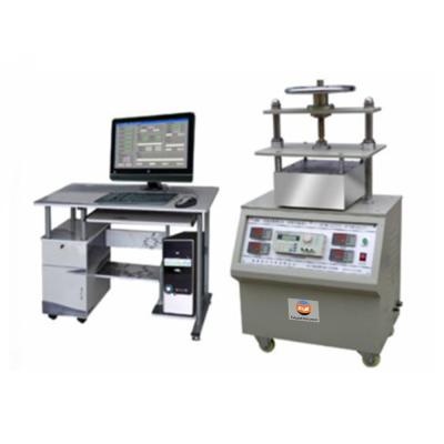 China 2022 New Design DW5720 DW5720 Heat Conduction Rubber Test Equipment for sale