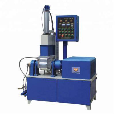 China Factory design Mini Laboratory Rubber Internal Mixer DW5310A new 2022 for sale