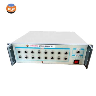 China Stress and Strain System DSA Series DSA Series Dynamic Data Acquisition for sale