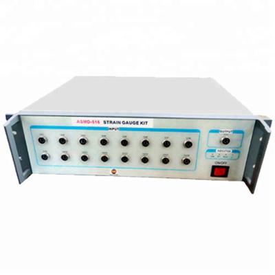 China 2022 New Design Data Acquisition Device Dynamic Stress Tester DSA Series DSA Series for sale