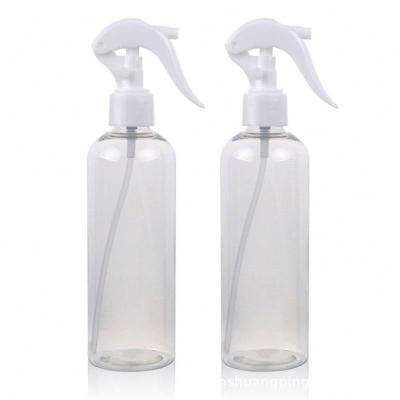 China 300ML Cosmo Sprayer Indoor Outdoor Plastic Bottle Round Plastic Bottle For Garden for sale