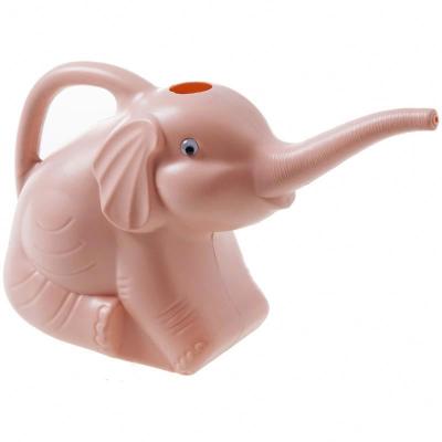 China Plastic Garden Tool Garden Tool Sprayer Garden Watering Pot Calf Elephant Watering Box for sale