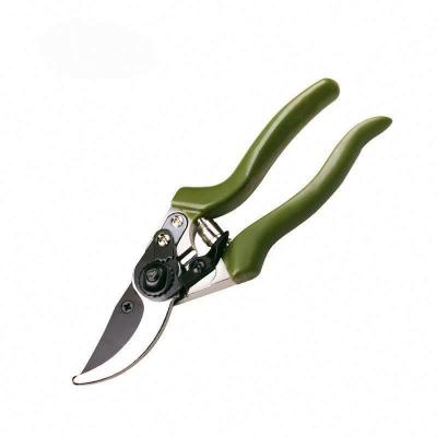 China Professional Anti-Slip Handle Garden Shears Provincial Garden Shears for sale