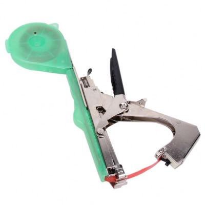 China Garden Tool Grab Branch Machine Garden Tools Grass Tapetool Tapener Vegetable Stem Tying Tool For Binding Tape for sale