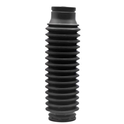 China Automotive Parts 54626h7000 Rubber Suspension Shock Absorber Dust Cover For Kia (Imported) for sale