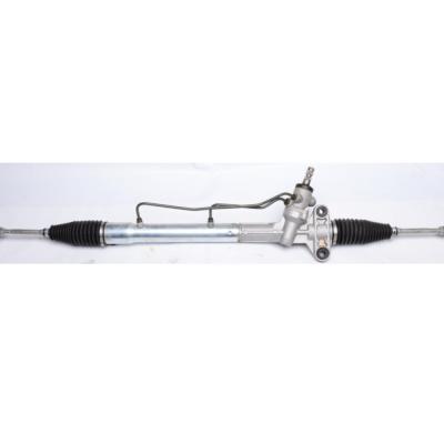 China 44200-bz010 global quality supplier power steering rack 44200 products bz010 AVANZA for sale