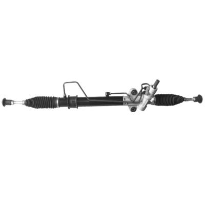 China Global Quality Supplier Mr333501 Power Steering Rack mr333501 Products For MITSUBISHI TRITON for sale