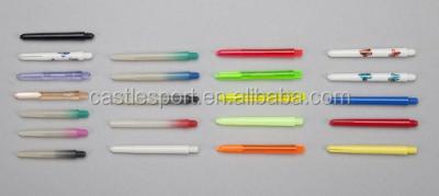 China Plastic darts accessories for sale