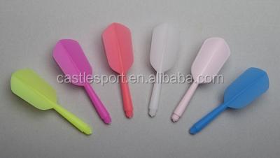 China PLASTIC DART SHAVES for sale