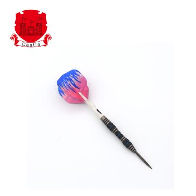 China Customize Indoor Sports Games Dart Shaft Professional Plastic Arrow Indoor Sports Dart for sale