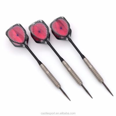 China Steel Metal Dart Darts - Professional Darts with Shafts and Style Flight for sale