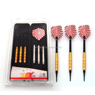 China Sport Dart Games BRASS DARTS for sale