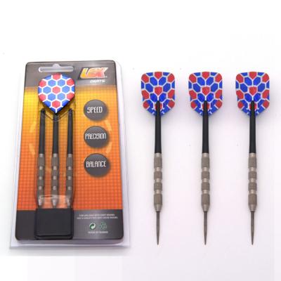 China 16.5g Machinery 90% Tungsten Darts T-100 for sale