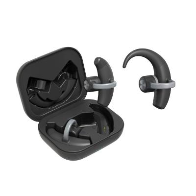 China Ear Hook New Arrival Gaming Headphones BT5.2 Sports Bone Conduction Earbuds Wireless Mini Open Ear Earphones for sale