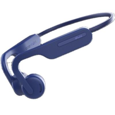 China Best Selling Bone Ipx5 Waterproof Bone Conductivity Wireless Headset Earphone Neck Bands Driving Hook for sale