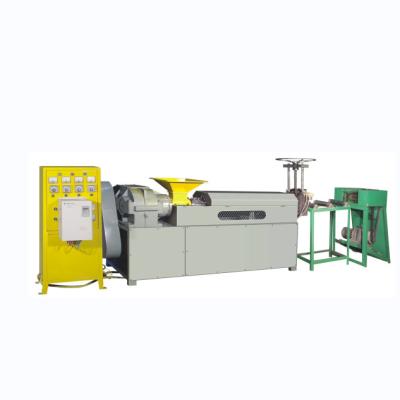 China Factory High Output Plastic Recycling Machine for sale