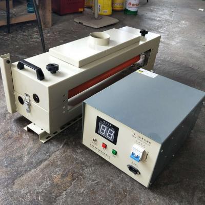 China Corona Processor For Plastic Film Blowing Printing Film Machine Plastic Sheet Machine for sale