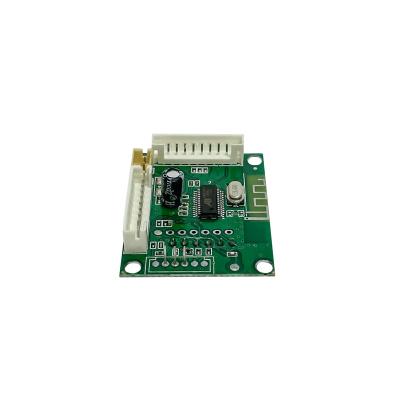 China Best Quality BT 5.0 Stereo Mp3 Player Decoder Module Usb Player Board For Car Audio Music for sale