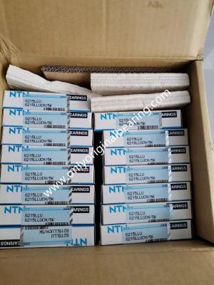 China 100%  Original NTN  Japan  Deep Groove Ball Bearing  6215LLU for sale