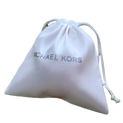 China Hot Selling Fashion Collection Fashion Home Present Cosmetic Drawstring Dust Portable Bag for sale