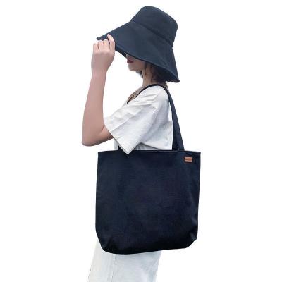 China High Quality Fashion Canvas Shoulder-bag Handbag Satchel For Glass Lunch Box for sale