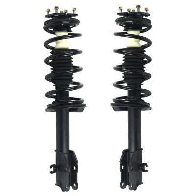 China car suspension parts OEM Front Left Shock Absorber For Nissan for sale