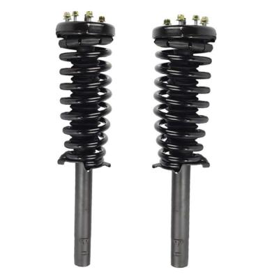 China Car Suspension Parts High Quality Motorcycle Shock Absorbe For Sale for sale