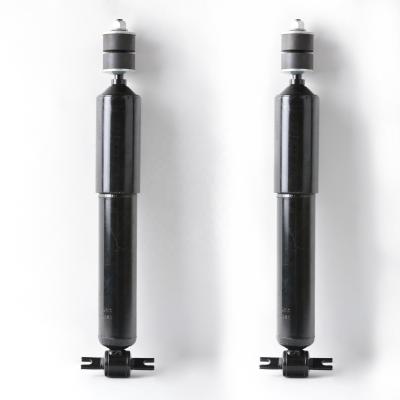 China Car suspension parts OEM auto parts complete front and rear shock absorber for Dodge Ram for sale