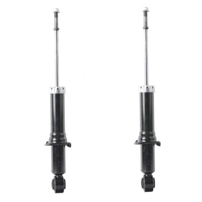 China Custom Car Suspension Parts Shock Absorber For Toyota , Heavy Duty Trucks Shock Absorber for sale