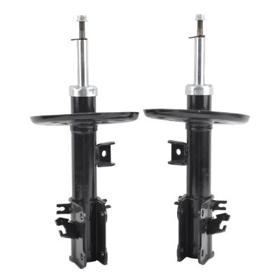 China Car Suspension Parts OEM Suspension Car Front Rear Left Right Shock Absorber For Nissan Altima for sale